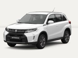 Suzuki Vitara 1.4 Hybrid Club Navi, ALU, PDC, LED usw. Leasing