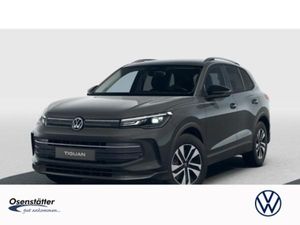 Volkswagen Tiguan Energy ENERGY, 2,0 l TDI SCR 110 kW (150 PS) 7-Gang-Doppelkupplungsgetriebe DSG