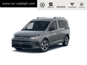 Volkswagen Caddy Der neue2.0 TDI 'Generation' KR