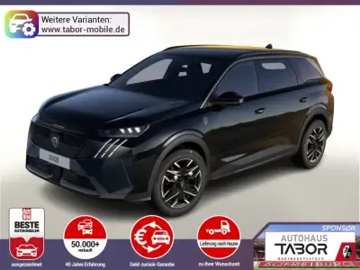 Peugeot 5008 Hybrid GT Excl. Pano KomfortP 360° ACC CarP Auto kaufen