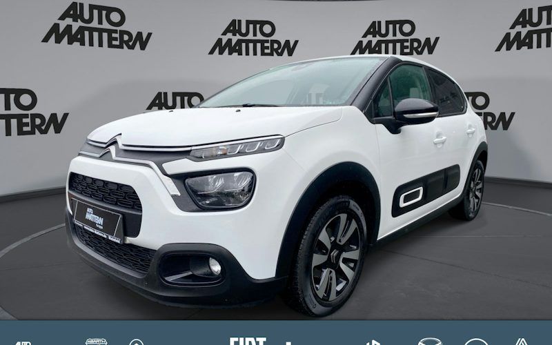 Citroen C3 PureTech 110 Stop&Start MAX 5dr Auto kaufen
