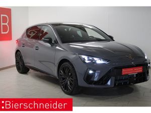 Cupra Leon 2.0 TSI DSG VZ Black Edition 19 PANO