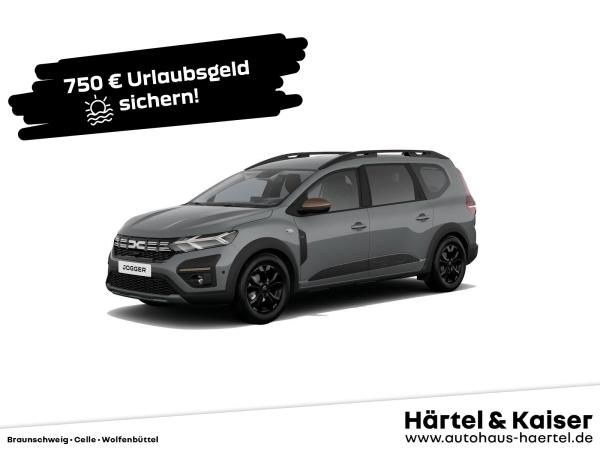 Dacia Jogger Extreme+ HYBRID 140 Klimaautomatik+Kamera Leasing