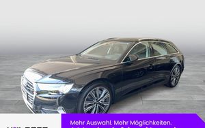 Audi A6-avant 50 TFSI E Quattro S Tronic Sport Avant 5dr - Auto kaufen