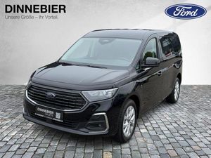 Ford Transit Connect L1 Kasten LKW Limited PHEV