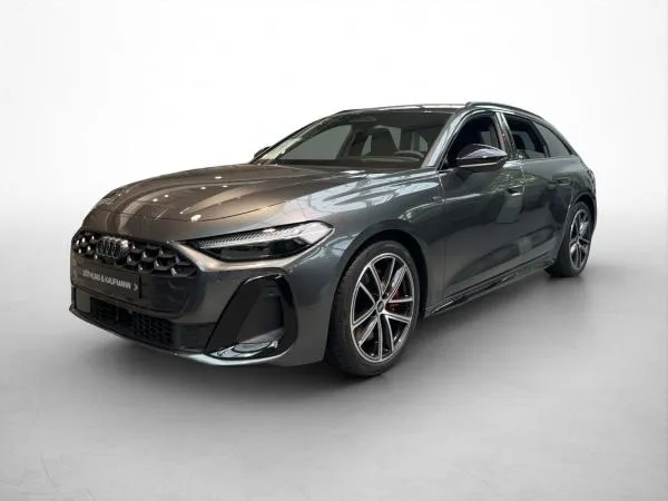 Audi A5 Avant e-hybrid quattro 270kW S tronic *BITTE BESCHREIBUNG LESEN*