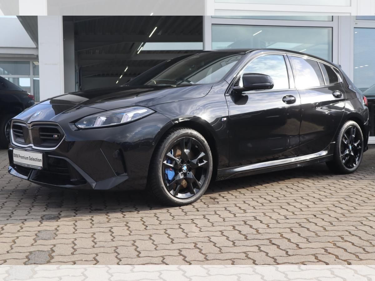 BMW 135 xDrive/Head-Up/360°/AHK/HK/DrivingAss.Prof/LED/Lhz Leasing