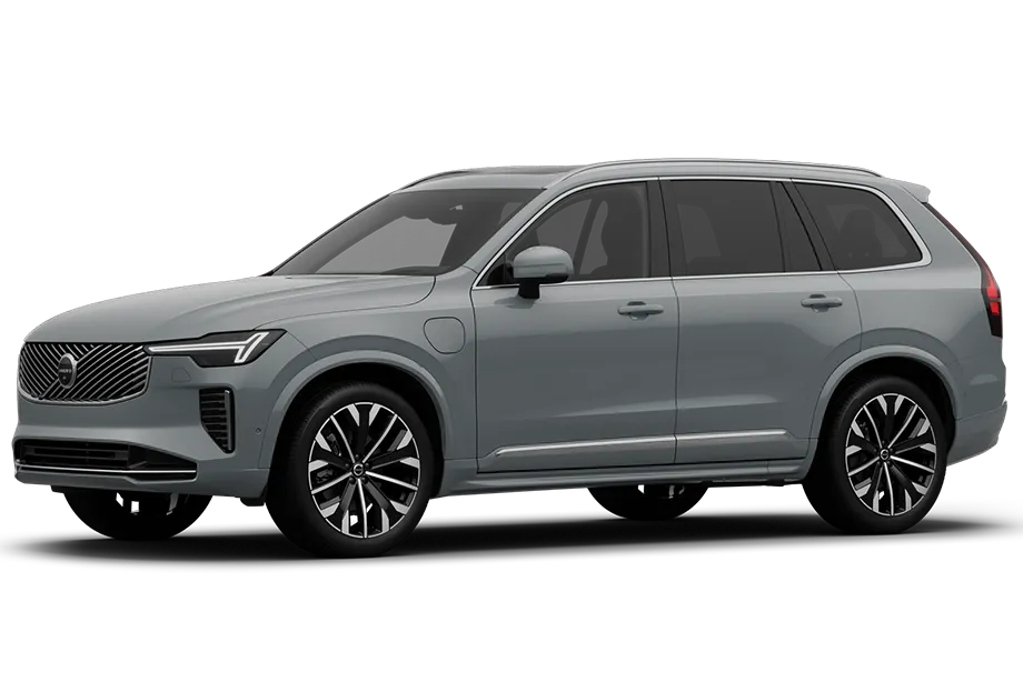 Volvo XC90 T8 Recharge AWD Ultra Bright Auto-Abo
