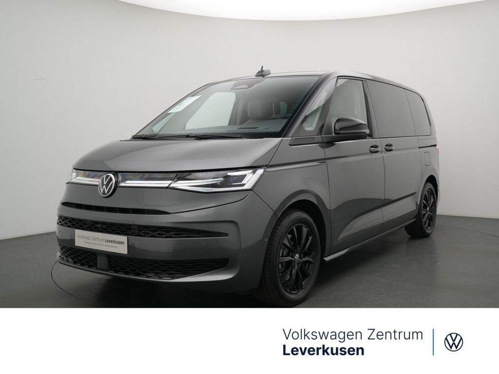 Volkswagen T7 Multivan Edition AHK STANDHZ NAVI HUD KAM360° Leasing