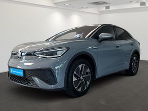 Volkswagen ID.5 Pro Performance AHK Navi Matrix LED RFK Leasing