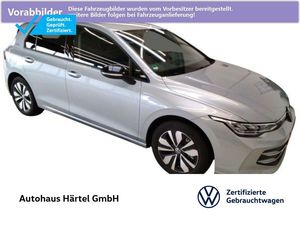Volkswagen GOLF GOAL 2.0 TDI DSG (+EURO6+ACC-RADAR) Navi