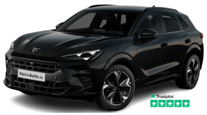 CUPRA Terramar 2.0 TSI 150kW DSG 4Drive Leasing