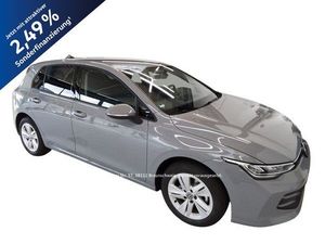 Volkswagen Golf VIII 1.5TSi Life Standheiz. R-Kamera Navi H