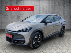 Cupra Tavascan 4Drive 77kWh VZ NAVI MATRIX LED KAMERA GRA SHZ 20 Leasing