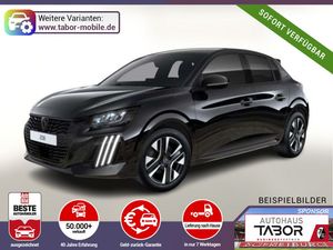 Peugeot 208 Hybrid Allure SHZ DigC 2xPDC CarP PrivG LED