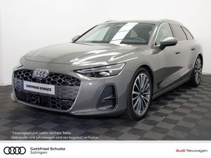 Audi A6 Avant e-hybrid quattro Techpro Allradlenkung