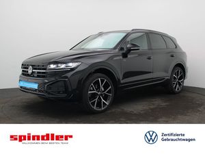 Volkswagen Touareg R-Line Black 3.0 TDI 4M DSG / Pano, AHK