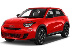 Fiat 600 ❗ Elektro – sofort Abholbereit⚡ - Sonderangebot Leasing