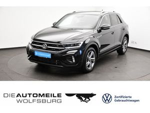 Volkswagen T-Roc 1.5 TSI DSG R-Line LED+/ACC/AHK