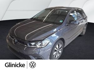 Volkswagen Polo 1.0 TSI DSG GOAL