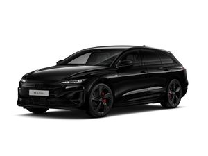 Audi A6 Avant S line business e-tron performance 270