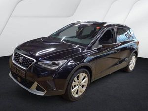 Seat Arona Xperience 1.0 TSI -LED SHZ LM Vision GJR Plus Navi MFL Keyless