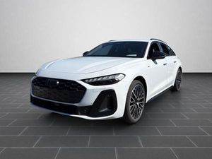 Audi A5 Avant e-Hybrid 220 Kw S Line Tech