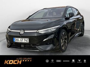 Volkswagen ID.7 Tourer Pro LED Navi AHK