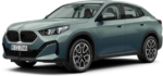 BMW X2 Leasing