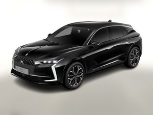 DS DS4 E-Tense 225 Rivoli Nav SHZ Keyl 7,4kW-OBC Auto-Abo privat Auto-Abo