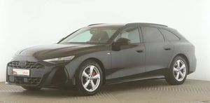 Audi A6 Avant TFSI quattro S line Pano+AHK+B&O+RFK+LUFT+Memory