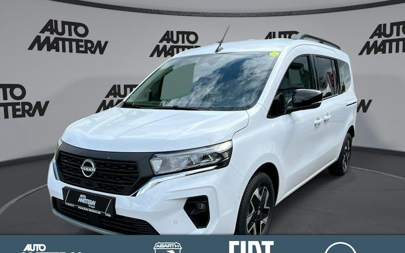 Nissan Townstar-kombi DIG-T 130 Tekna Automatik L2 5dr Auto kaufen