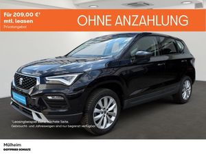 Seat Ateca 1.5 TSI LED NAVI KAMERA