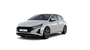 Hyundai i20 1.0T-GDI Trend Auto-Abo