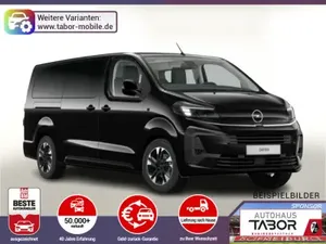 Opel Zafira XL GS 7-S Massage SHZ DesignP StandH ACC