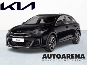 Kia XCeed 1.5T VIS KOM Leasing