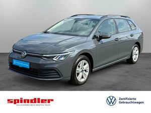 Volkswagen Golf Variant VIII Life 2.0 TDI / Navi, LED, ACC