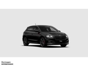 Skoda Fabia 130 1.5 TSI DSG NAVI WINTER PLUS ASSISTENZ