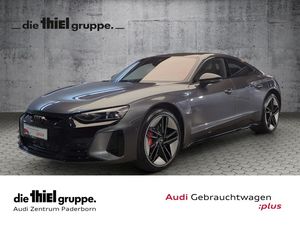 Audi e-tron GT RS Laser+Head-Up+B&O+Massage+360° Kam