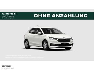 Skoda Fabia Selection 1.0 MPI