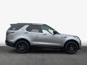 Discovery 3.0 Diesel D350 Dynamic SE Leasing