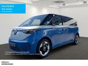 Volkswagen ID. Buzz Pro langer Radstand 210 kW (286 PS) 1-G