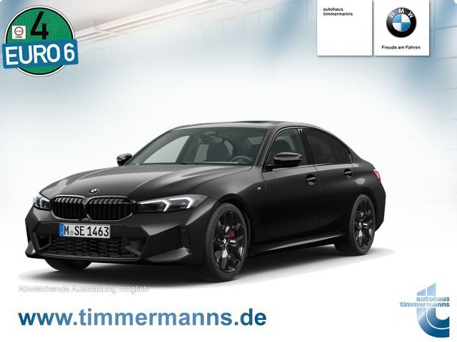 BMW 318d Leas.ab 369Euro mtl. 0Euro Anz. Leasing