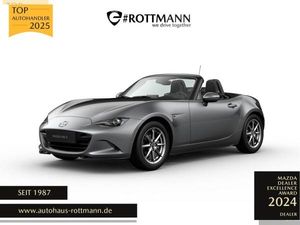 Mazda MX-5 1.5 SKYACTIV-G 132 EXCLUSIVE-Line Leasing