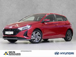 Hyundai i20 1.0 TGDI DCT Trend Voll-LED Navi Kamera 2026