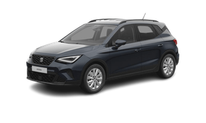 Seat Arona 1.0 TSI 70kW 1.0 TSI 70kW Road Edition Auto-Abo