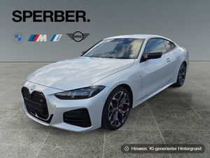 BMW M440i xDrive 1000 € netto Zubehör geschenkt*Indi