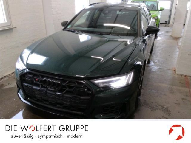 Audi S6 Avant 3.0 TDI quattro PANO*AHK*ACC*B&O*HUD Leasing