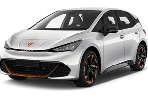 Cupra Born 🔥Edition Dynamic🔥Keine Einmalzahlung🔥Keine Bereitstellungskosten Leasing