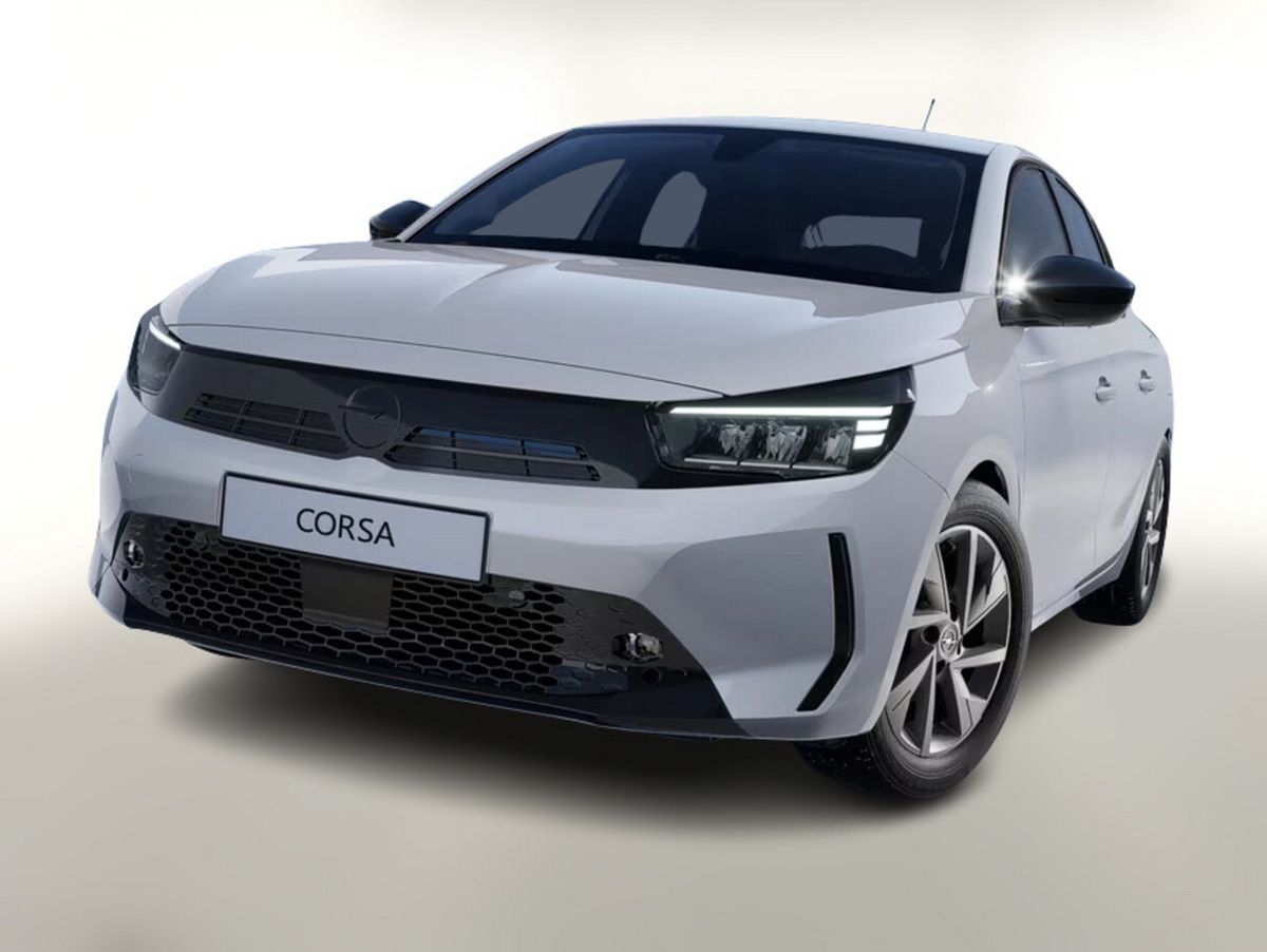 Opel Corsa 1.2 100 GS SHZ Kam PDC vo/hi AppC Totw 16Z Auto-Abo privat Auto-Abo